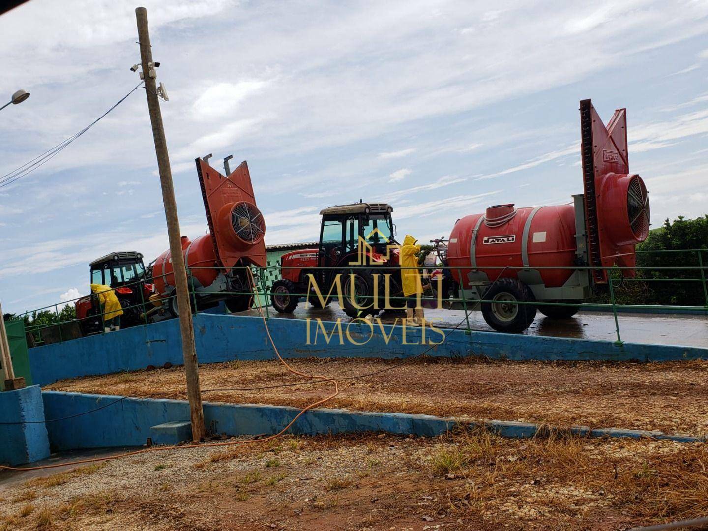 Fazenda à venda, 1210000M2 - Foto 2