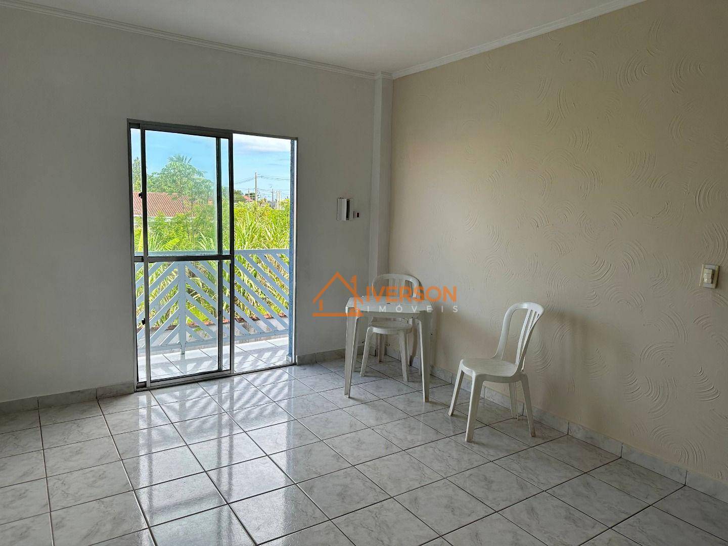 Apartamento, 2 quartos, 66 m² - Foto 2