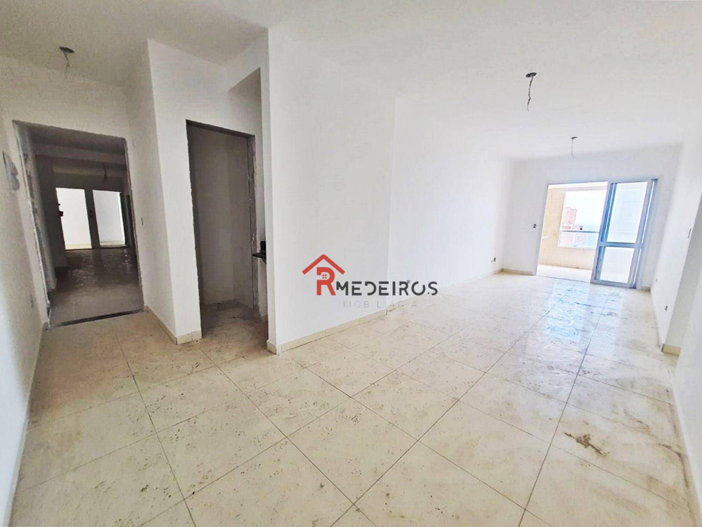 Apartamento à venda com 2 quartos, 85m² - Foto 2