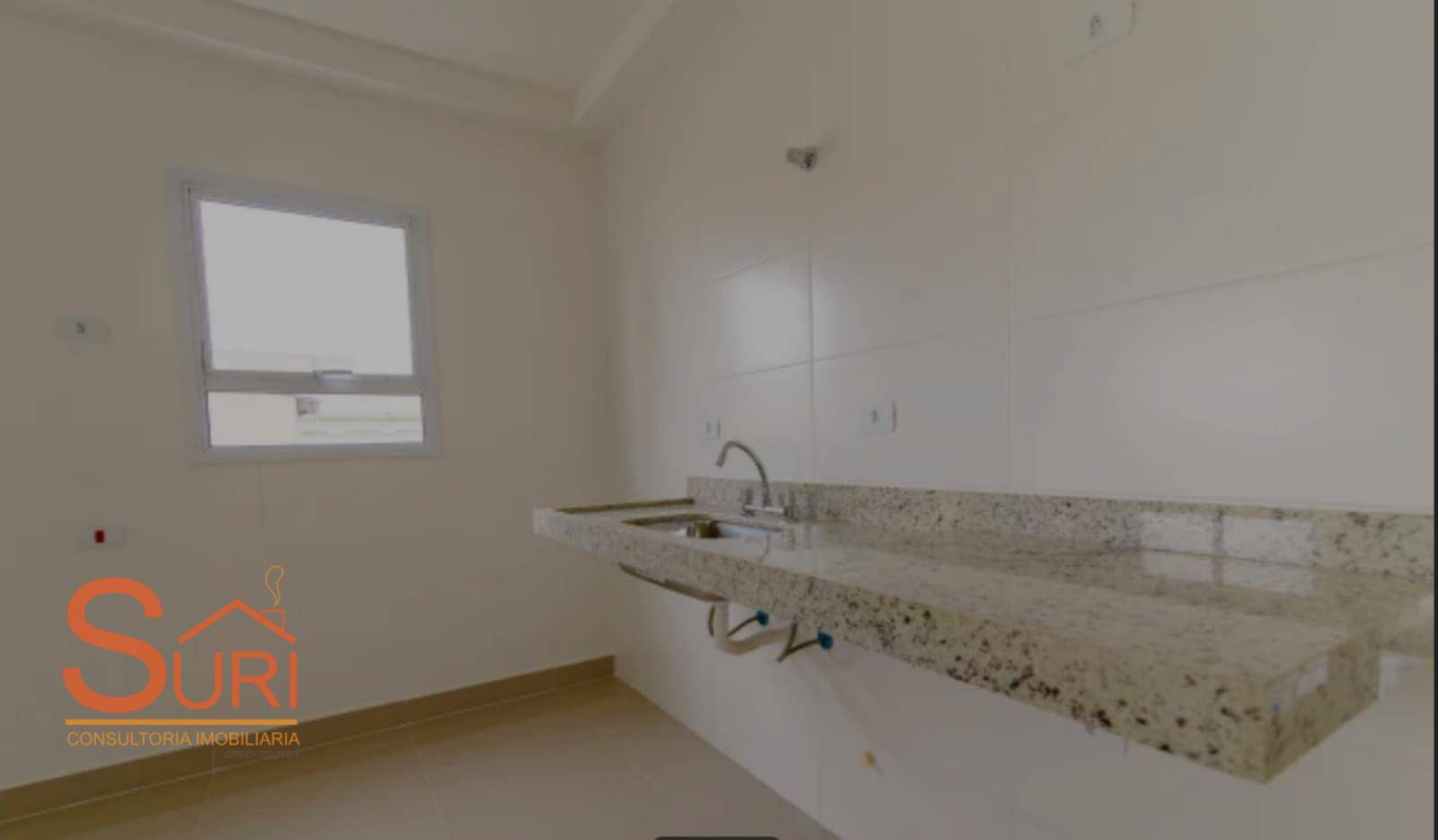 Apartamento à venda com 2 quartos, 53m² - Foto 9