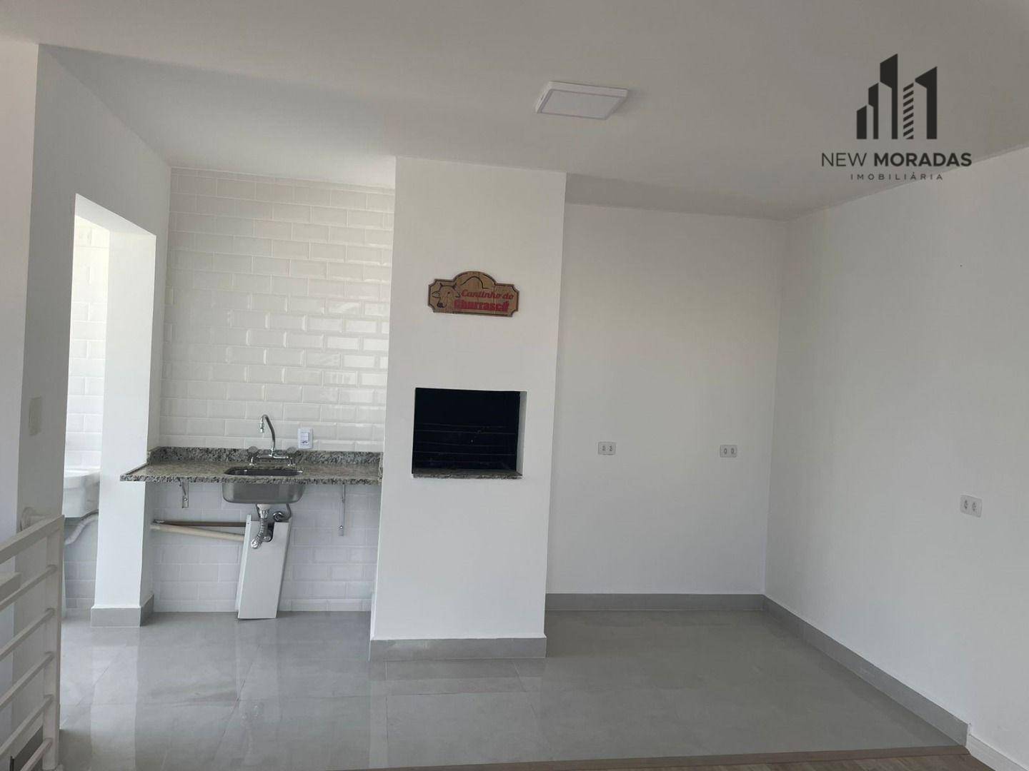 Cobertura à venda com 3 quartos, 175m² - Foto 12