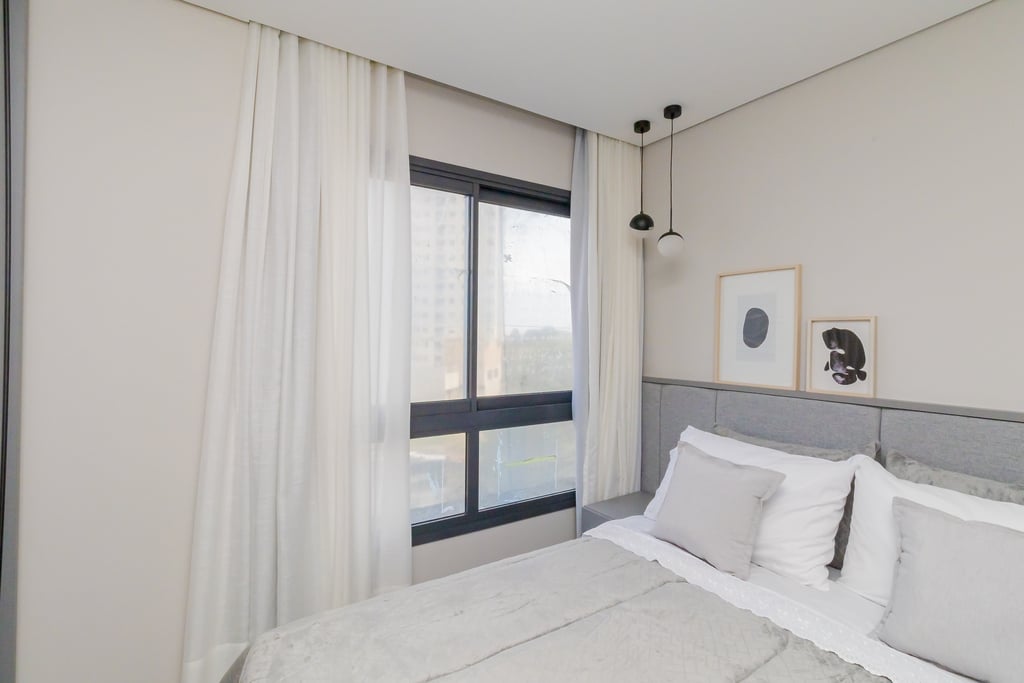 Apartamento à venda com 3 quartos, 74m² - Foto 10