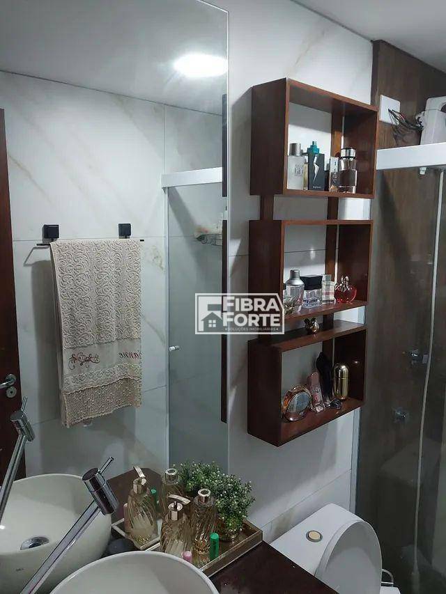 Apartamento à venda com 2 quartos, 106m² - Foto 7