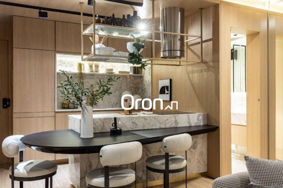 Kitnet-Studio, 40 m² - Foto 1