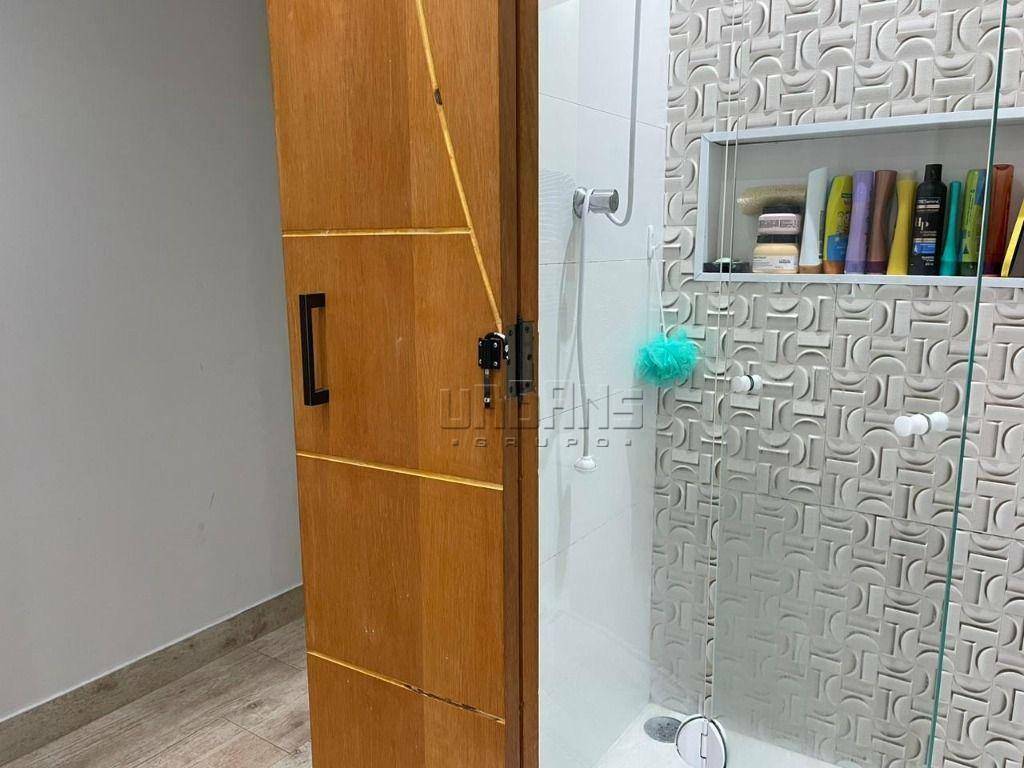 Sobrado à venda com 3 quartos, 180M2 - Foto 54