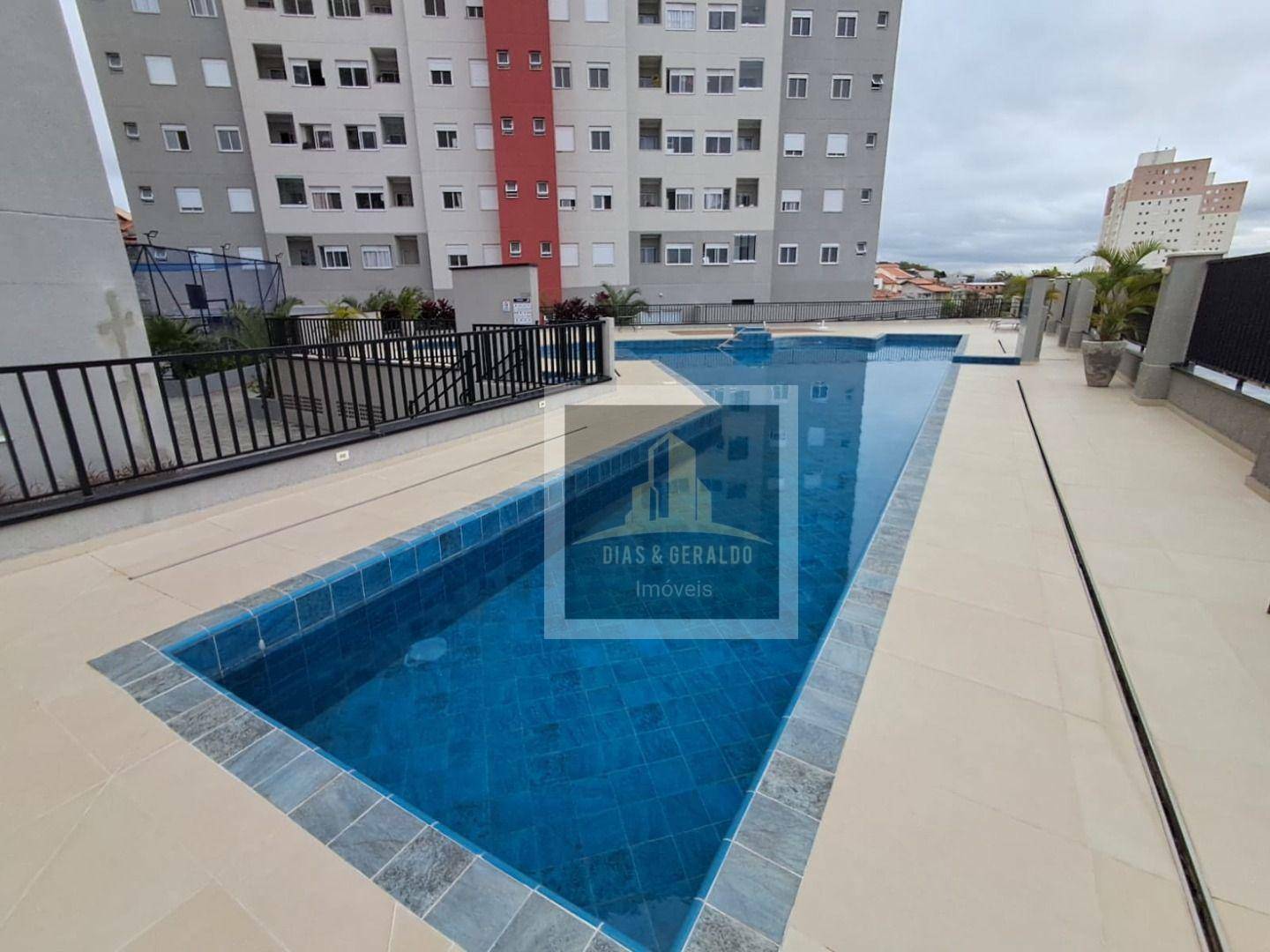 Apartamento à venda com 3 quartos, 67m² - Foto 15