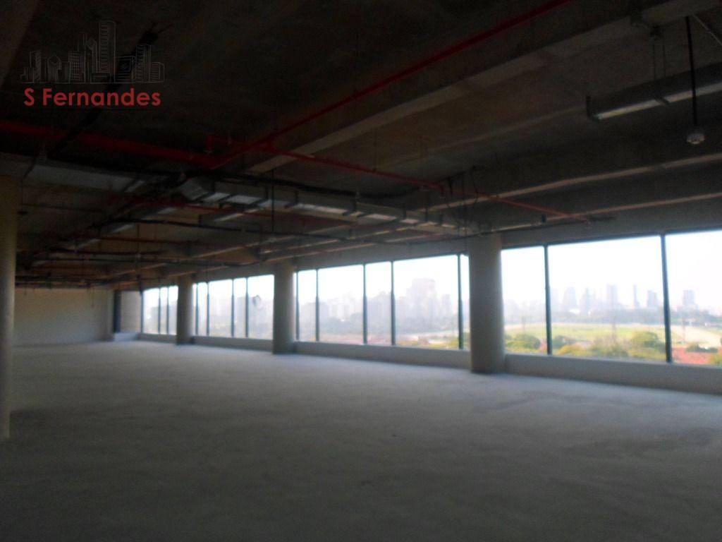 Conjunto Comercial-Sala para alugar, 565m² - Foto 4