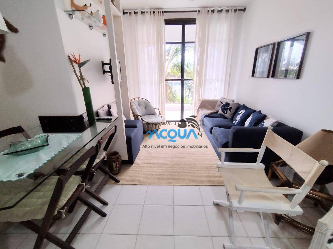 Apartamento à venda com 3 quartos, 85m² - Foto 3