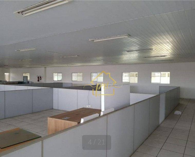 Depósito-Galpão-Armazém para alugar, 3200m² - Foto 7