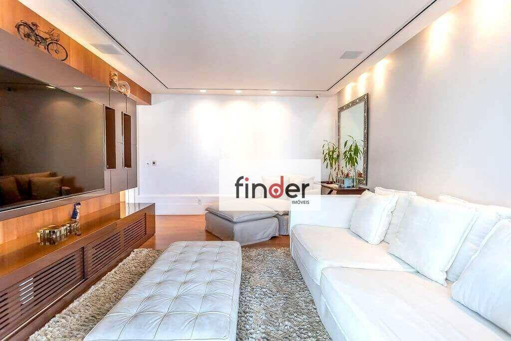 Apartamento à venda com 4 quartos, 535m² - Foto 28