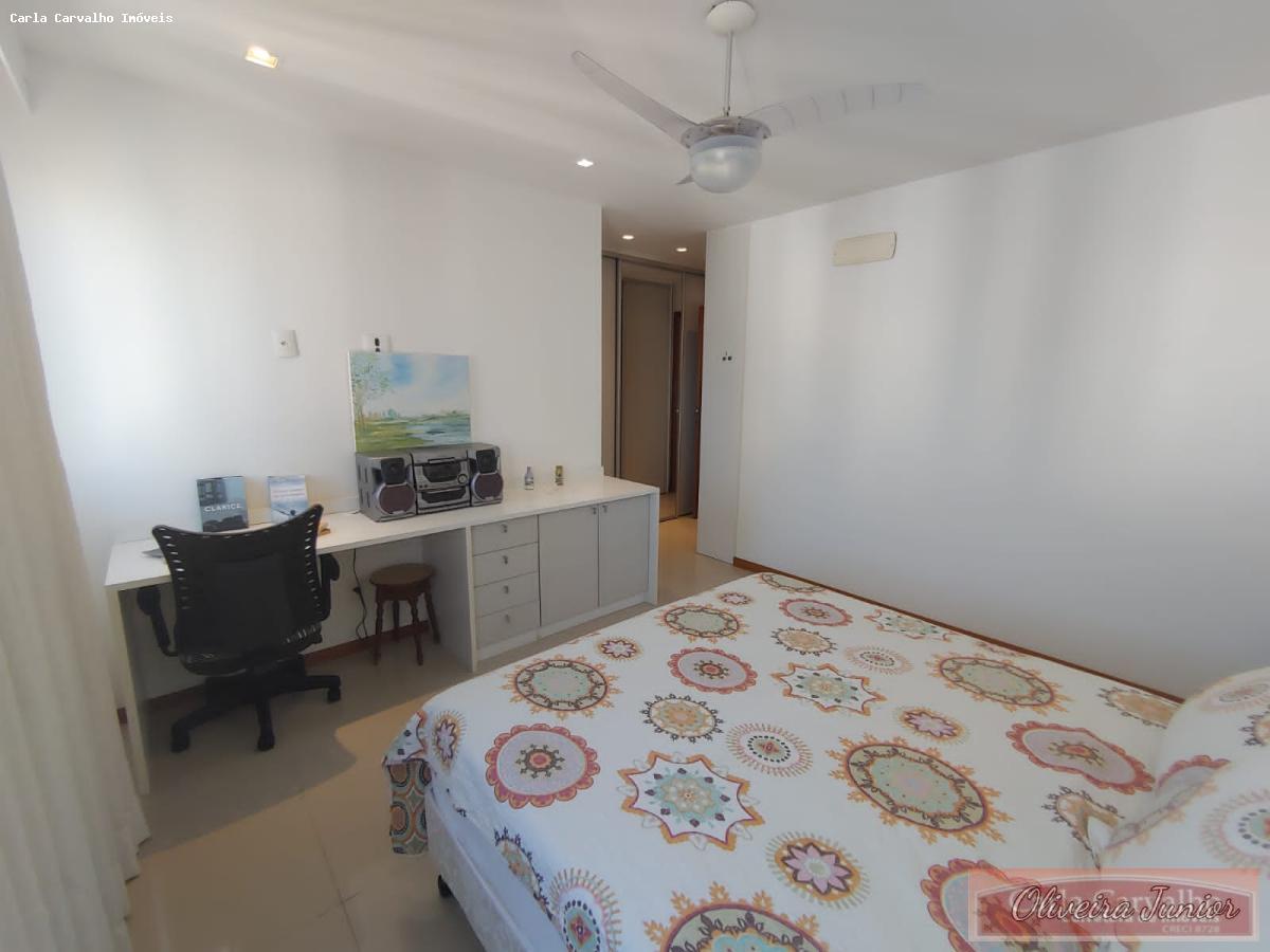 Apartamento à venda com 4 quartos, 154m² - Foto 8