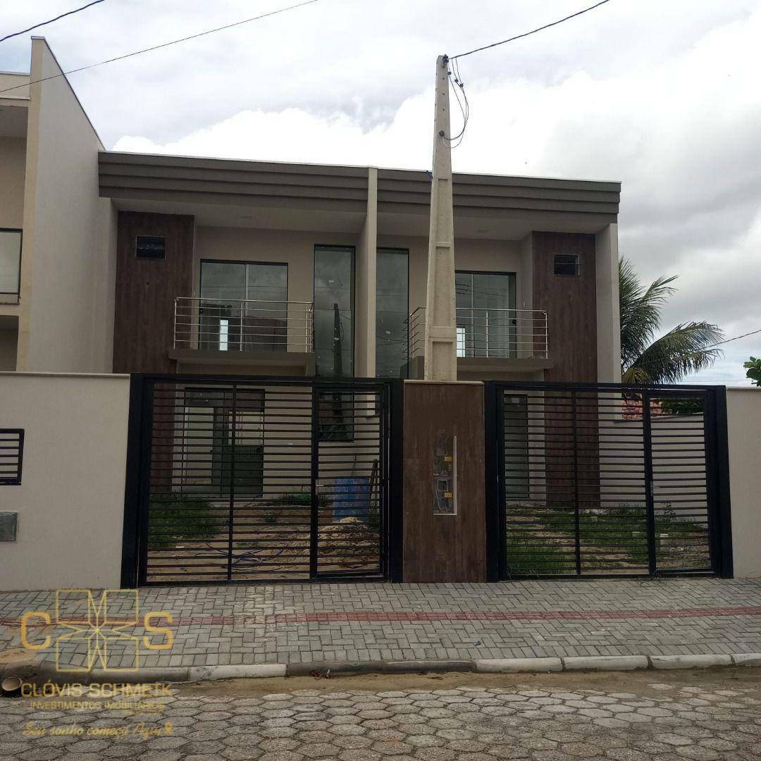 Sobrado à venda com 3 quartos, 95m² - Foto 2