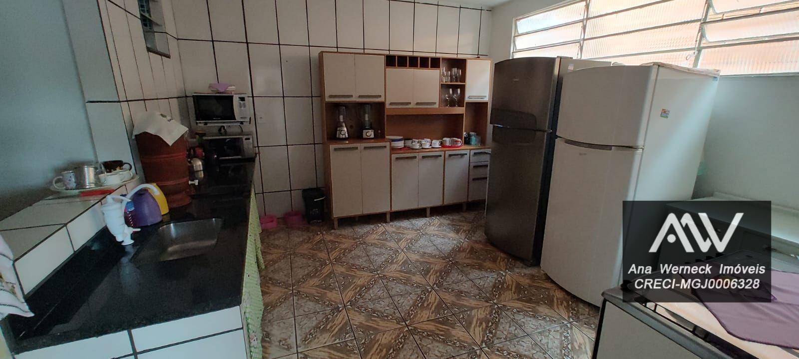 Casa à venda com 3 quartos, 85m² - Foto 10