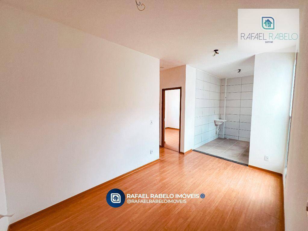 Apartamento para alugar com 2 quartos, 45m² - Foto 1