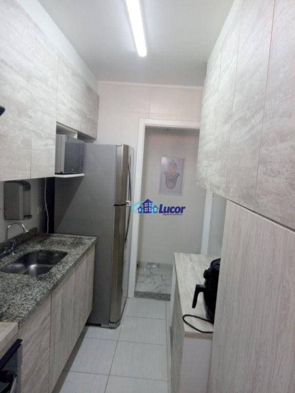 Apartamento à venda com 3 quartos, 73m² - Foto 48