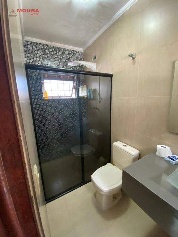 Sobrado à venda com 2 quartos, 130m² - Foto 21