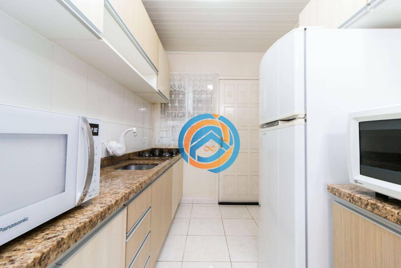 Casa de Condomínio à venda com 2 quartos, 58m² - Foto 7