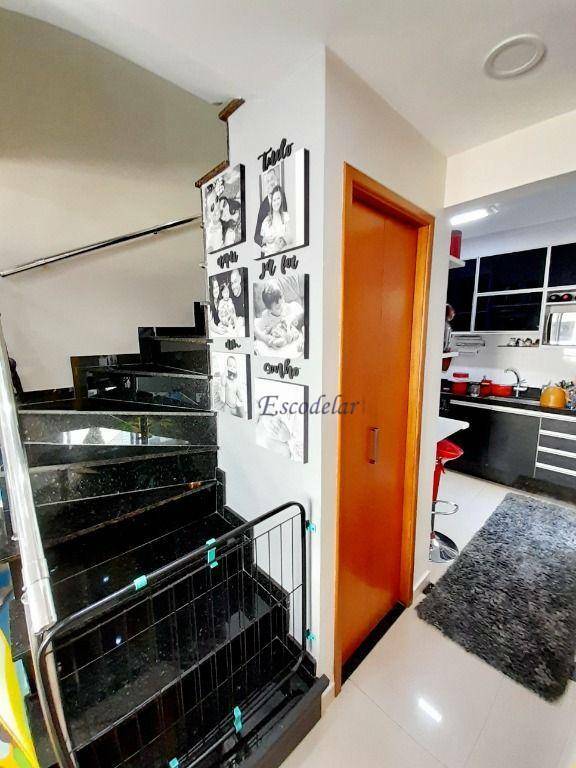 Casa de Condomínio à venda com 2 quartos, 60m² - Foto 10