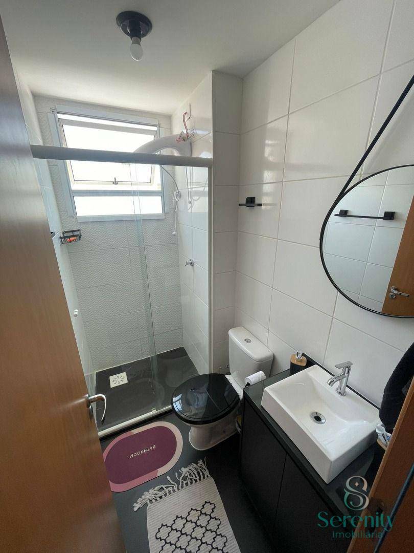 Apartamento à venda com 2 quartos, 46m² - Foto 7