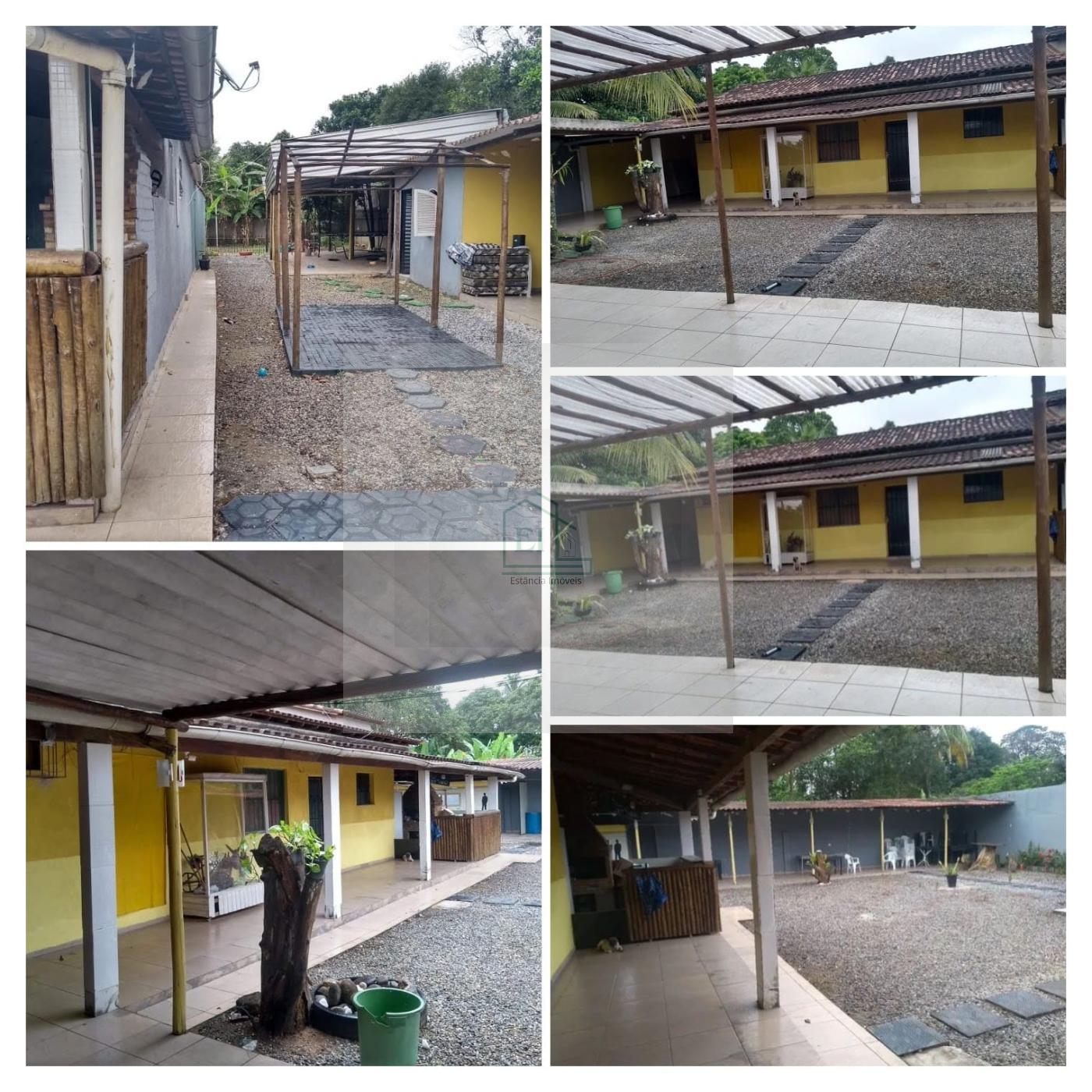 Casa à venda com 4 quartos, 1250m² - Foto 11