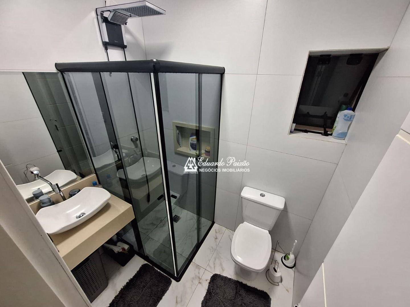 Sobrado à venda com 5 quartos, 227m² - Foto 30