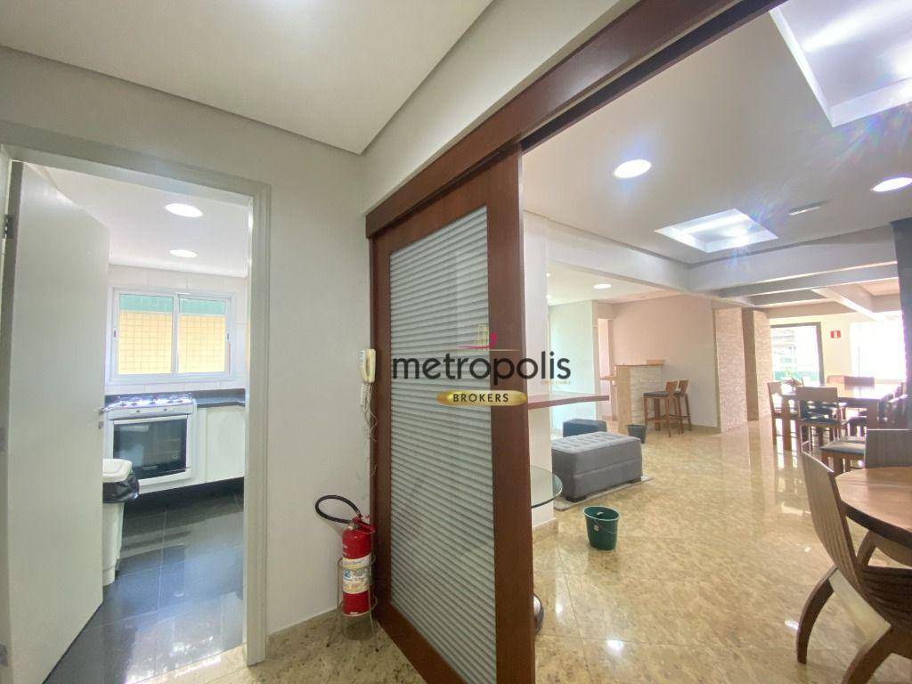 Apartamento à venda com 4 quartos, 180m² - Foto 56