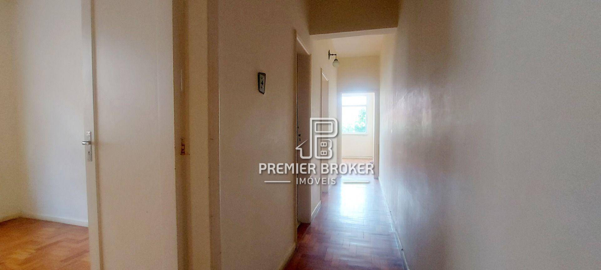 Apartamento à venda com 2 quartos, 60m² - Foto 19