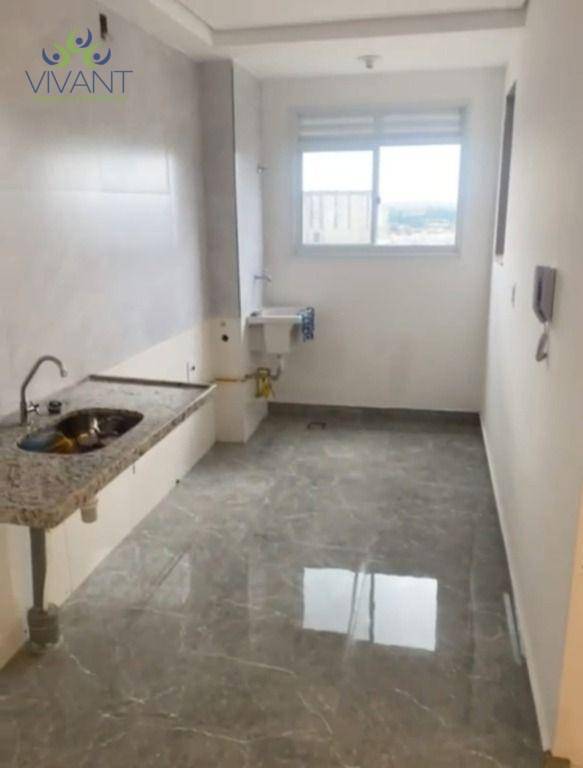 Apartamento à venda com 2 quartos, 50m² - Foto 7