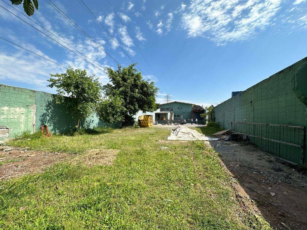 Depósito-Galpão-Armazém à venda e aluguel, 950m² - Foto 6
