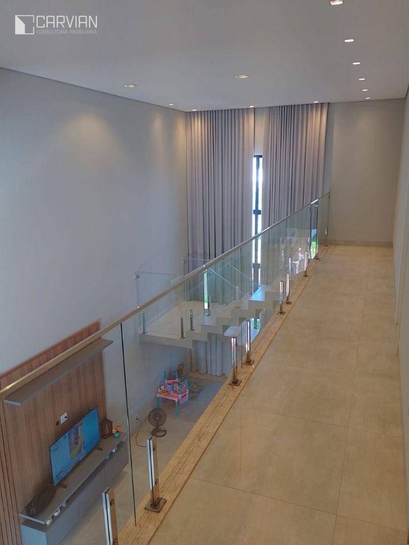 Sobrado à venda com 4 quartos, 278m² - Foto 9