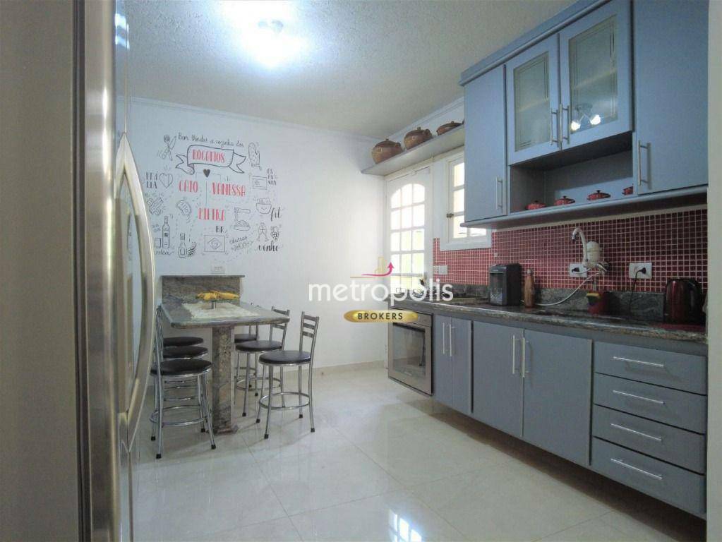 Sobrado à venda com 3 quartos, 178m² - Foto 5