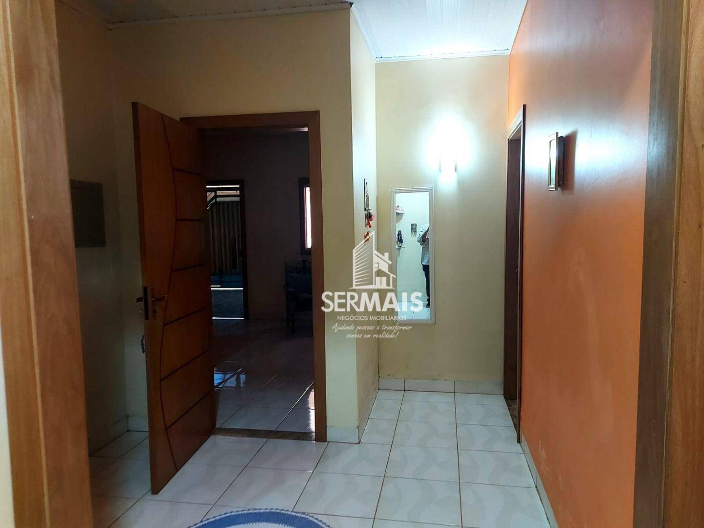 Casa à venda com 2 quartos, 500m² - Foto 10