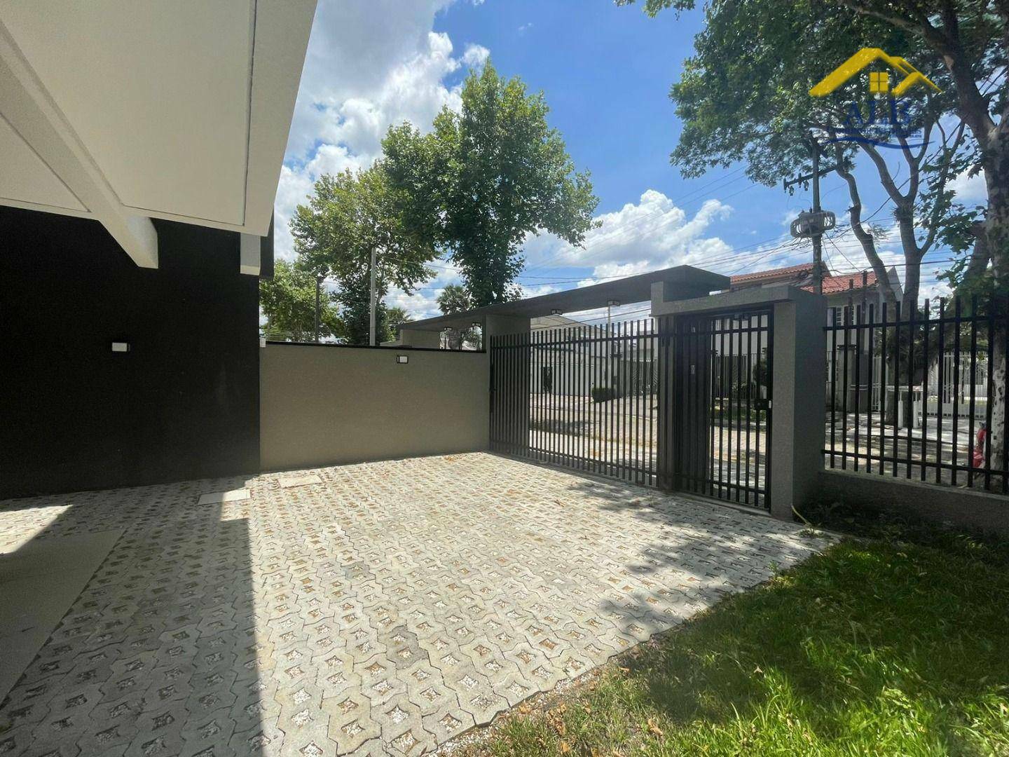 Sobrado à venda com 3 quartos, 225m² - Foto 7