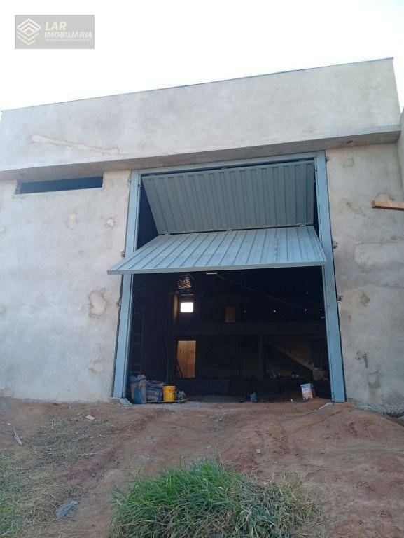 Depósito-Galpão-Armazém para alugar, 245m² - Foto 3