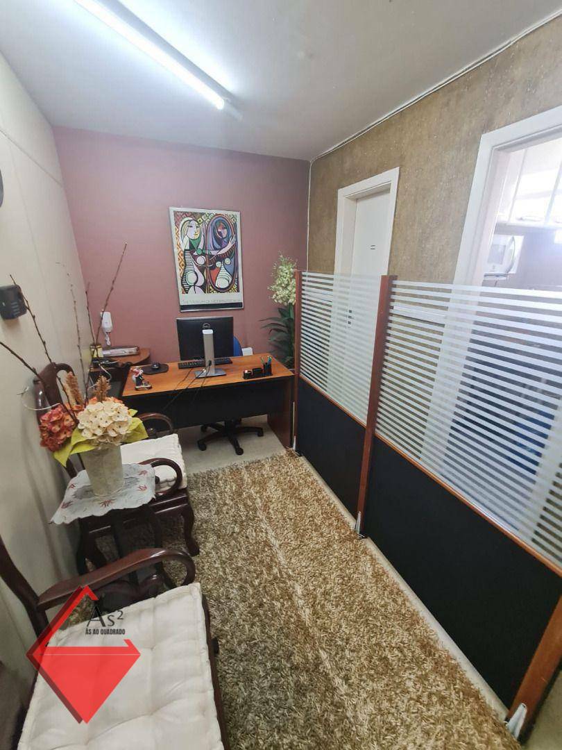 Conjunto Comercial-Sala à venda, 45m² - Foto 5