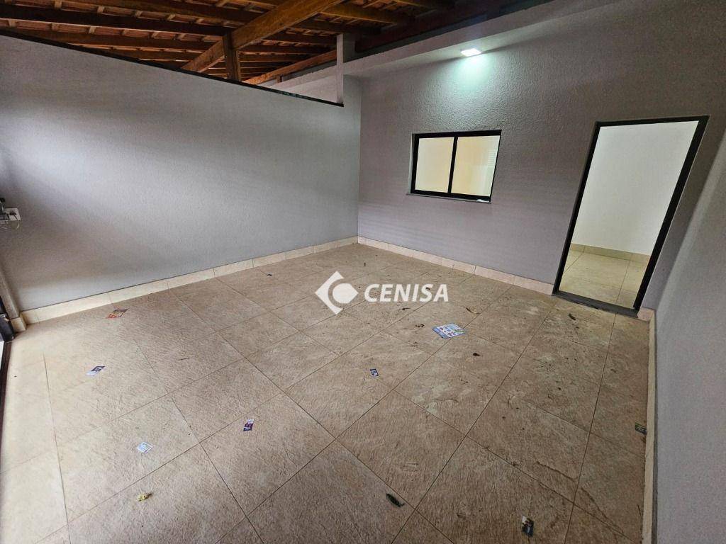 Casa à venda com 2 quartos, 89m² - Foto 6