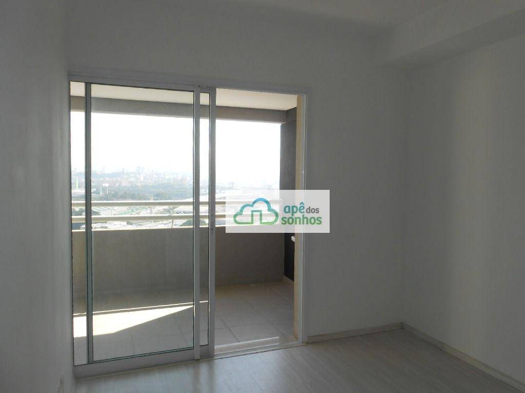 Apartamento para alugar com 1 quarto, 45m² - Foto 5