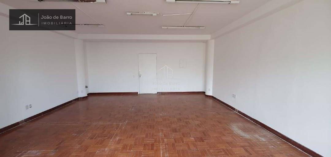 Conjunto Comercial-Sala para alugar, 63m² - Foto 1