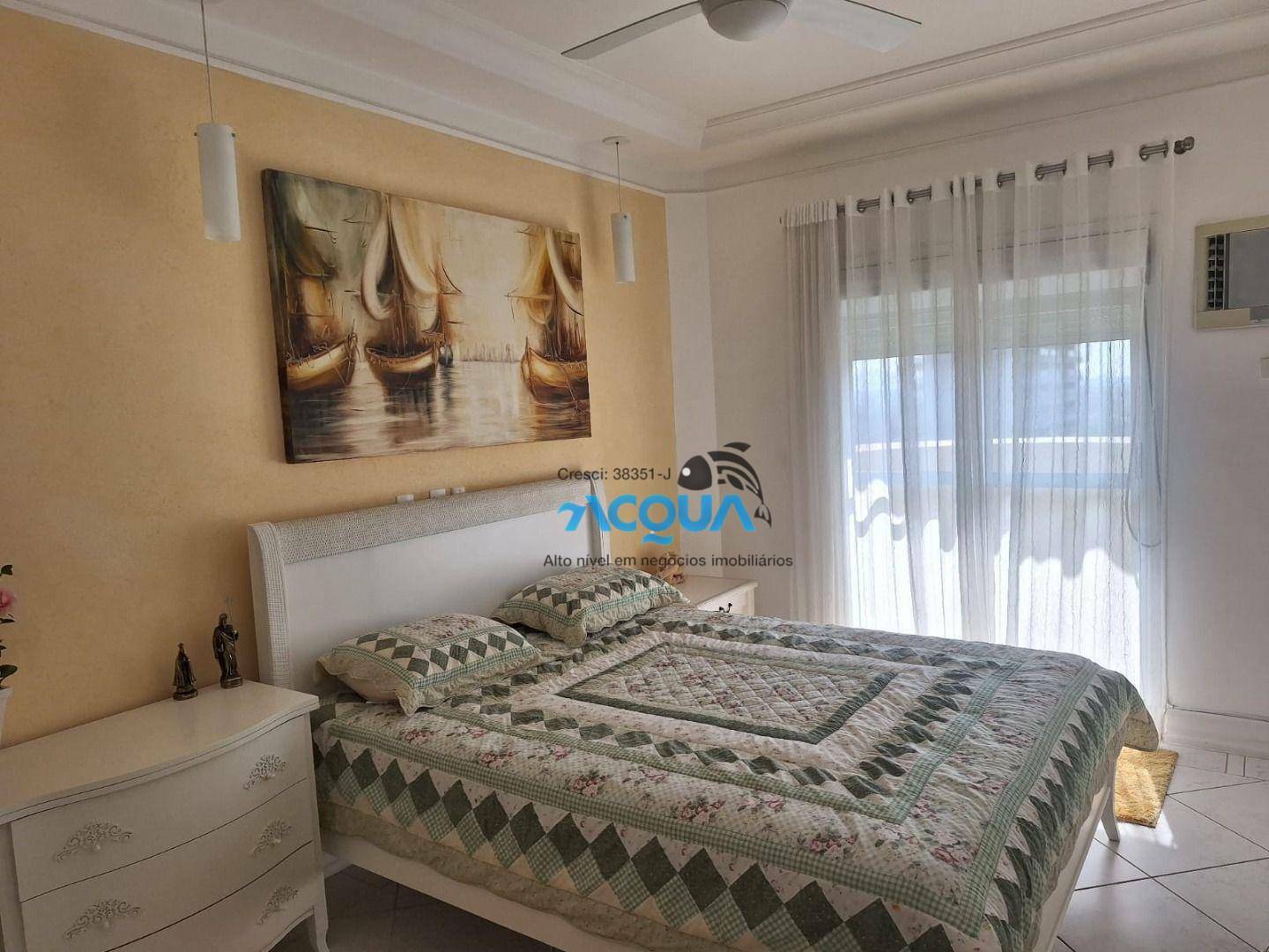 Apartamento à venda com 3 quartos, 164m² - Foto 12