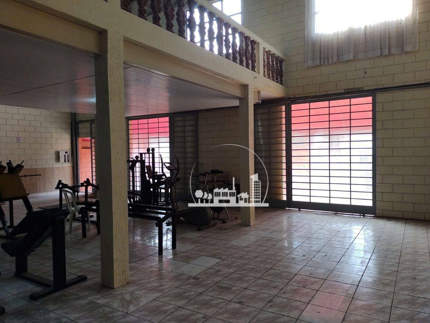 Loja-Salão à venda e aluguel, 330m² - Foto 3