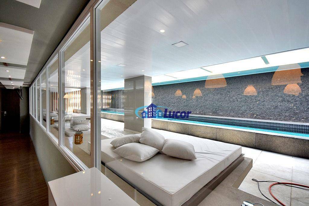 Apartamento, 1 quarto, 45 m² - Foto 2