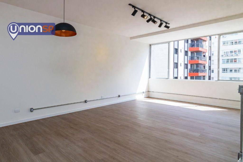 Apartamento à venda com 2 quartos, 96m² - Foto 8