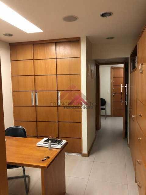 Conjunto Comercial-Sala à venda, 40m² - Foto 13