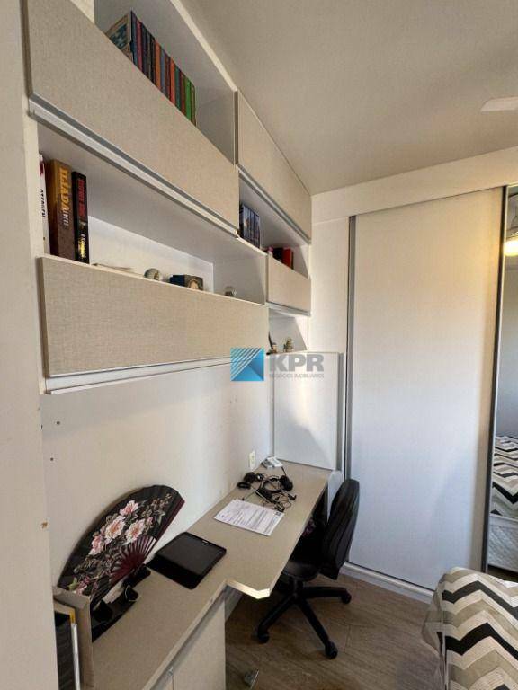 Apartamento à venda com 3 quartos, 99m² - Foto 9