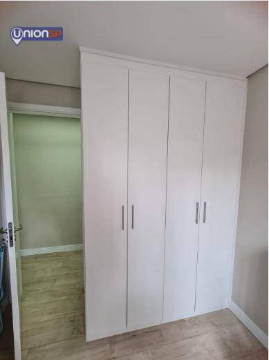 Apartamento à venda com 2 quartos, 42m² - Foto 6