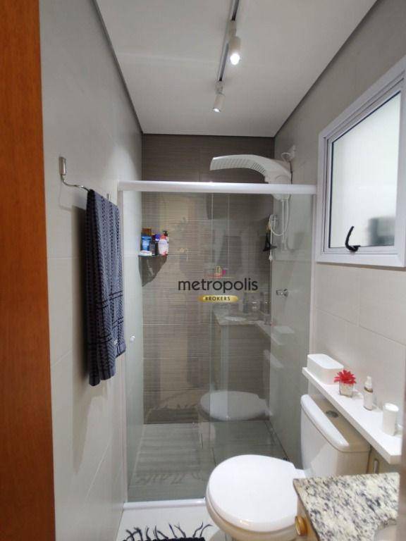 Apartamento à venda com 2 quartos, 50m² - Foto 11