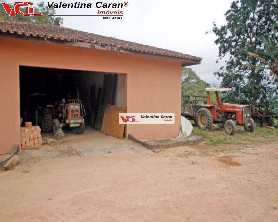 Haras e Área Rural Padrão à venda com 6 quartos, 2600m² - Foto 32