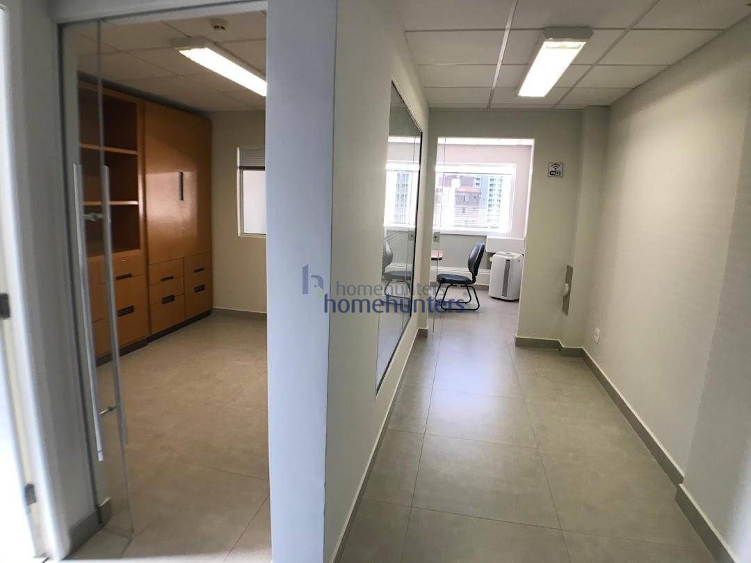 Conjunto Comercial-Sala à venda, 39m² - Foto 5