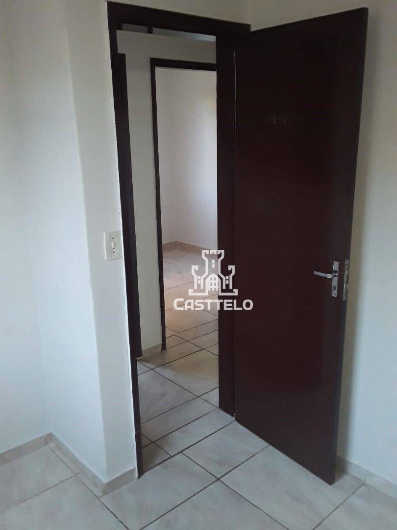 Apartamento à venda com 3 quartos, 69m² - Foto 11