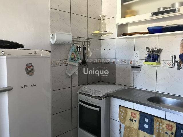 Sobrado à venda com 2 quartos, 50m² - Foto 3